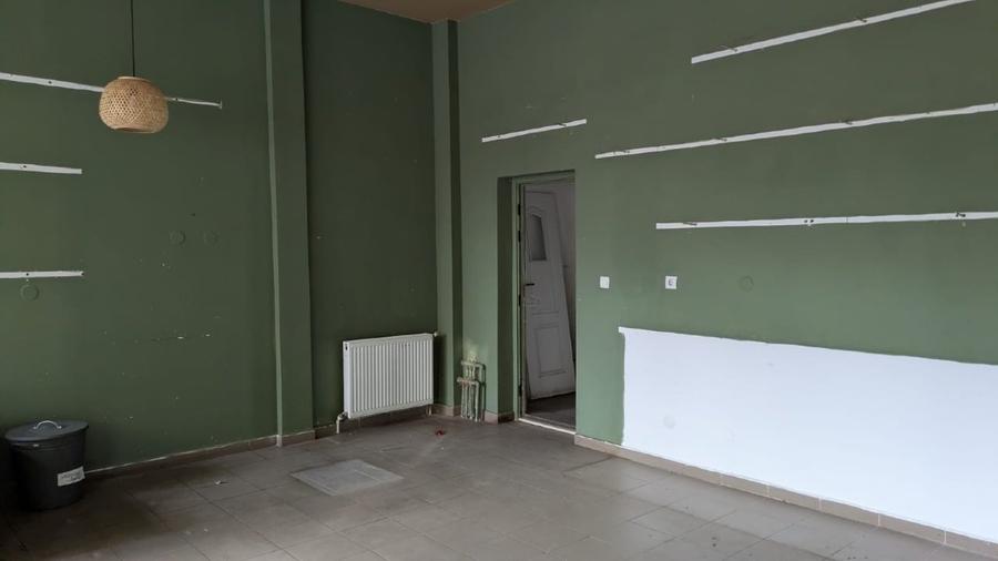 Spațiu comercial, de 69 mp, în Mărăței
