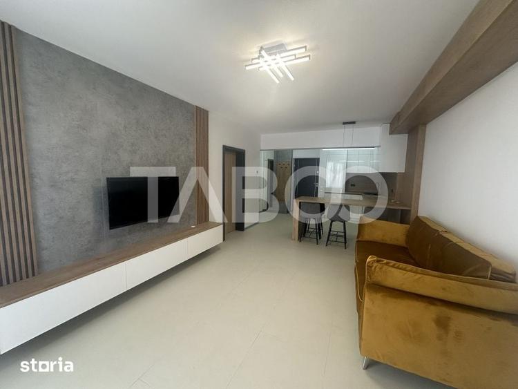 Apartament cu 2 camere decomandat în Șelimbăr