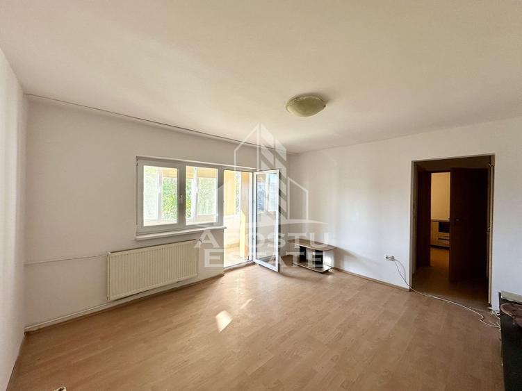 Apartament de vanzare cu 2 camere in zona Lipovei Timisoara - 2