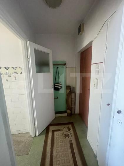 Apartament cu 2 camere semidecomandat în Gheorgheni