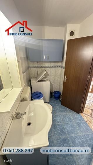Apartament cu 2 camere în Banca Națională