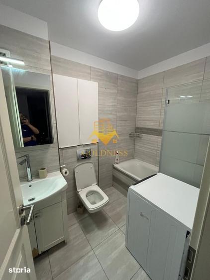 2 camere, Buna ziua, Trifoiului, Grand Hotel Italia, Lidl, PetFriendly - 7