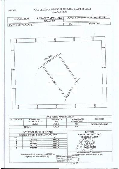 Spațiu comercial, în Bod
