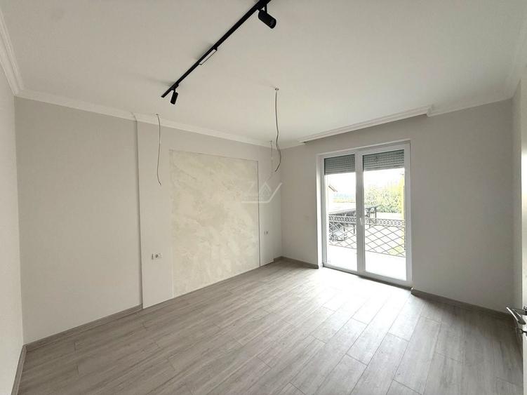 Apartament cu 2 camere în Giroc