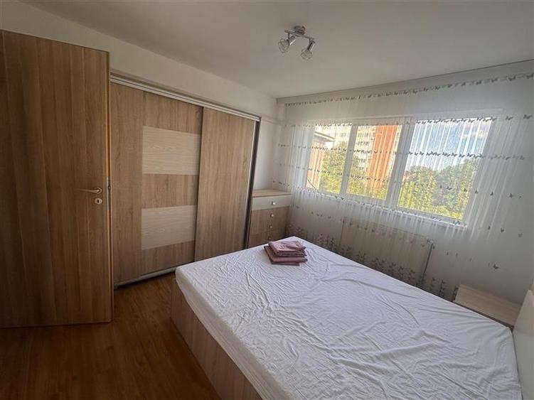 Apartament cu 2 camere decomandat, mobilat în Șagului
