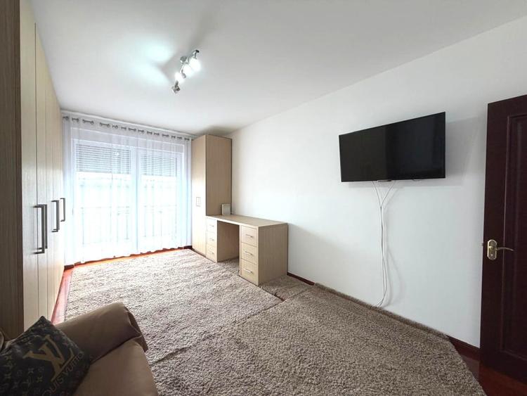 Apartament cu 2 camere decomandat, mobilat în Cetate