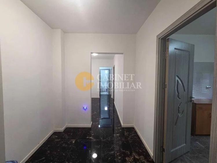 Apartament cu 3 camere decomandat, mobilat în Mircea cel Bătrân