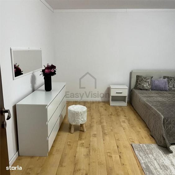 Apartament cu 2 camere decomandat în Alba Iulia