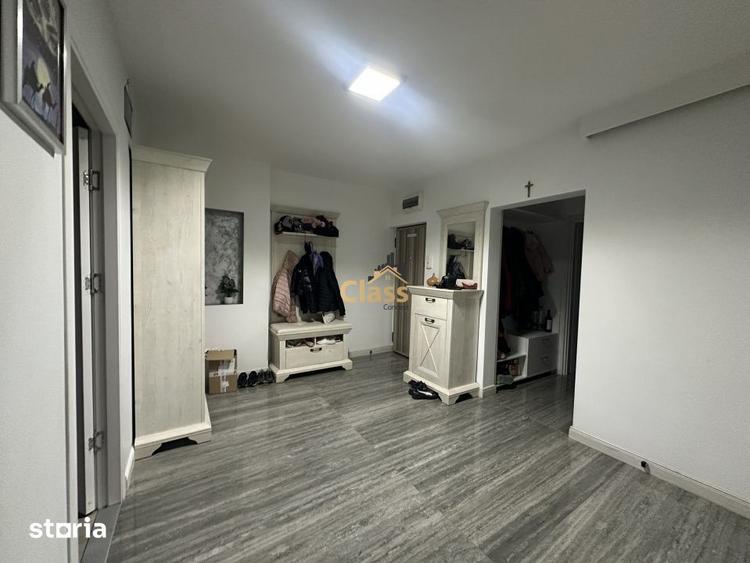 Apartament cu 3 camere decomandat, mobilat în Mănăștur — fotografia 2
