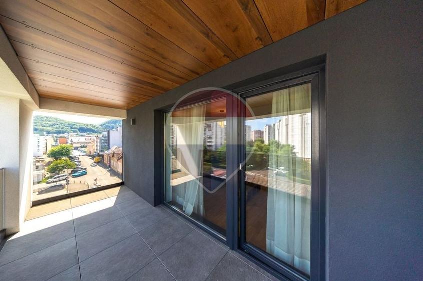 Apartament 3 camere - prima utilizare Cosmopolit - 16