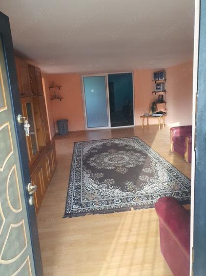 Casă cu 2 camere în Logrești