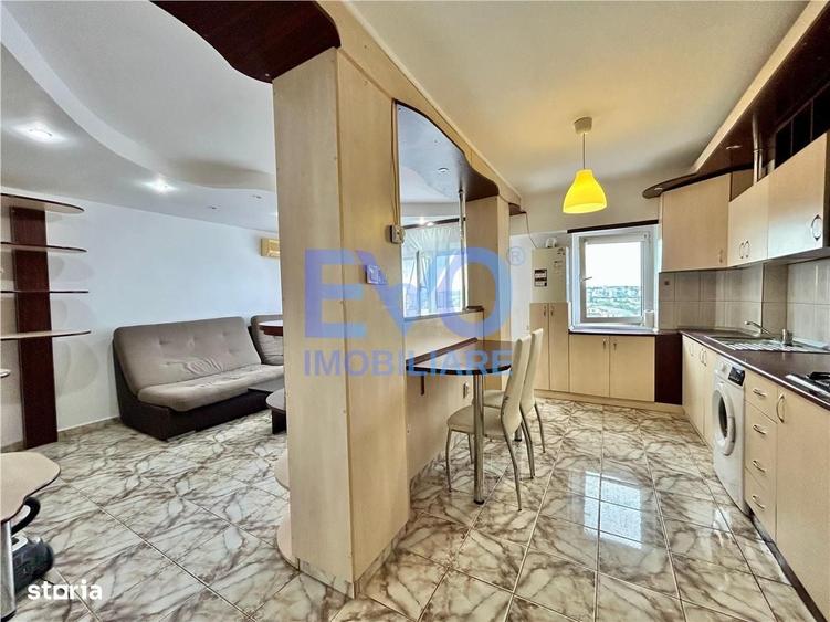 Apartament De Inchiriat Cu 3 Camere, Nicolina 2 - 7