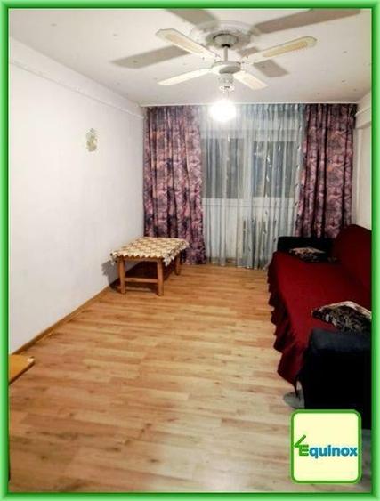 Apartament cu 3 camere decomandat în B-dul București