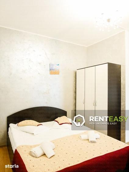 Apartament 1 camera situat in zona Centru - UMF cu cheltuieli incluse - 2