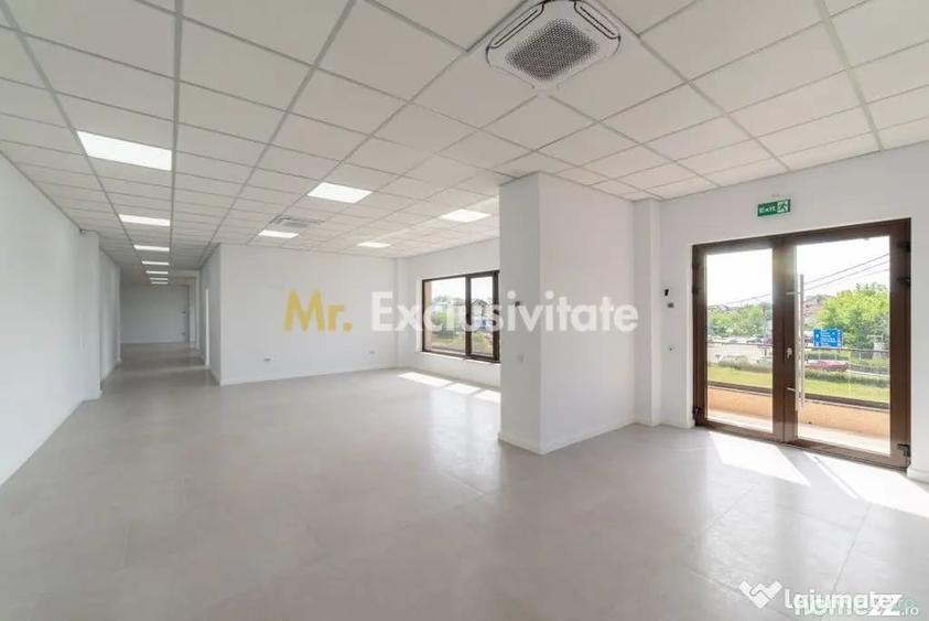 Spațiu comercial, de 170 mp, în Craiovei