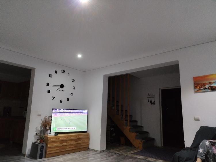 Casă individuală cu 5 camere în Băltăreți