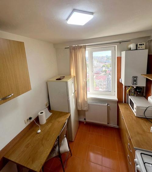 Apartament cu 2 camere decomandat în Tomis I
