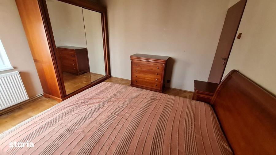 Apartament 3 camere zona Universitatea Transilvania - 7