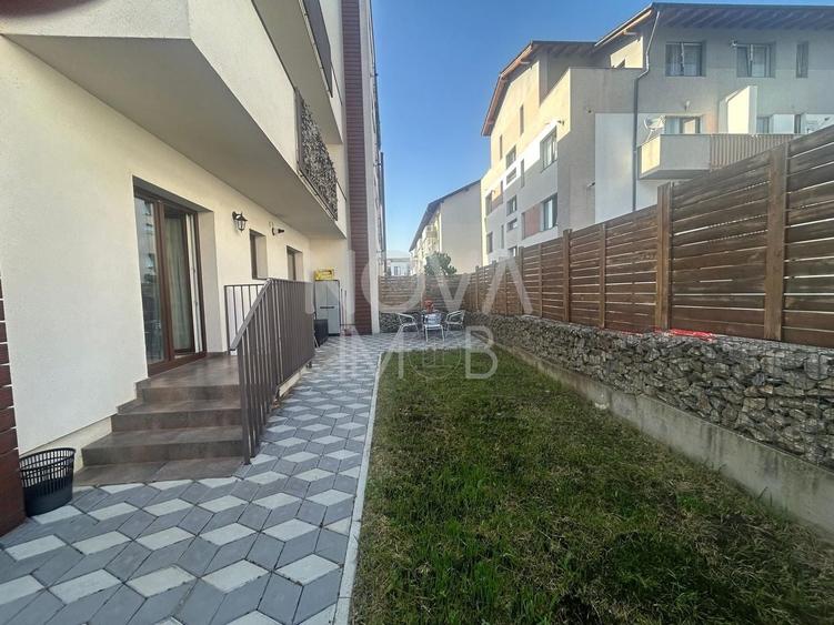 Apartament 3 camere cu gradina - Cartierul Arhitectilor - 13