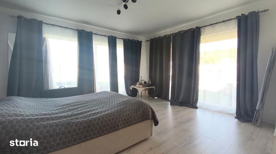 Casă cu 3 camere cu Teren 543 Mp în Ilia