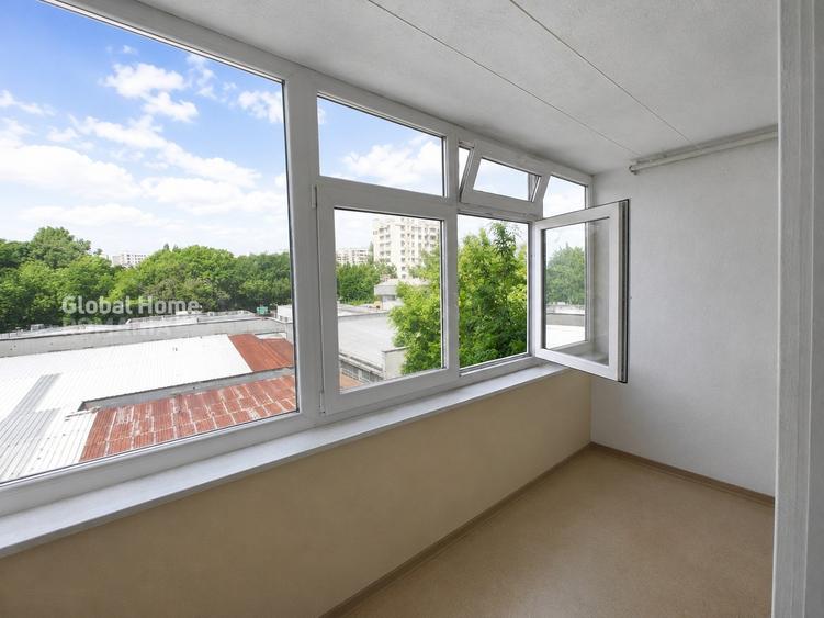 Oportunitate investitie - Apartament 3 Camere + 1 Balcon | 280 m Metrou - 7