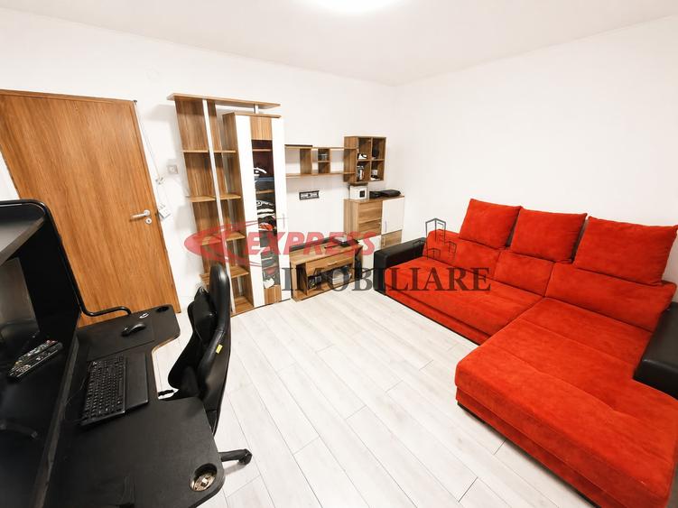 Apartament cu 3 camere decomandat, mobilat în Vitan Mall