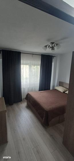 Apartament cu 2 camere în Nord