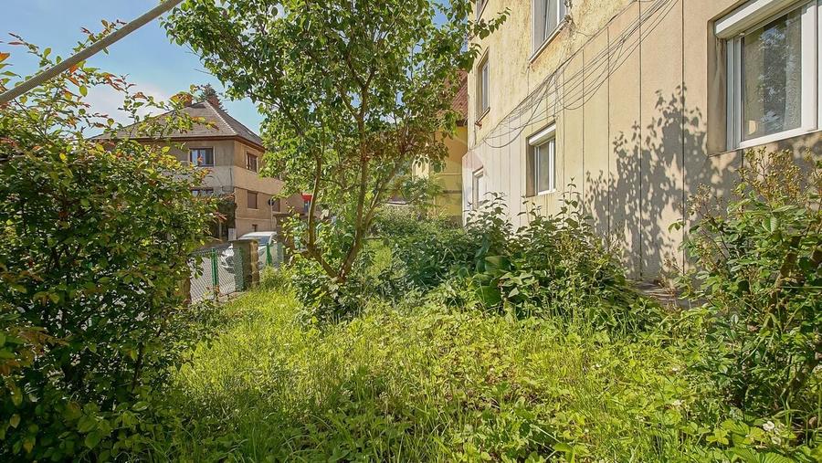 Apartament cu potențial investițional pe Dealul Cetății – Brasov - 30