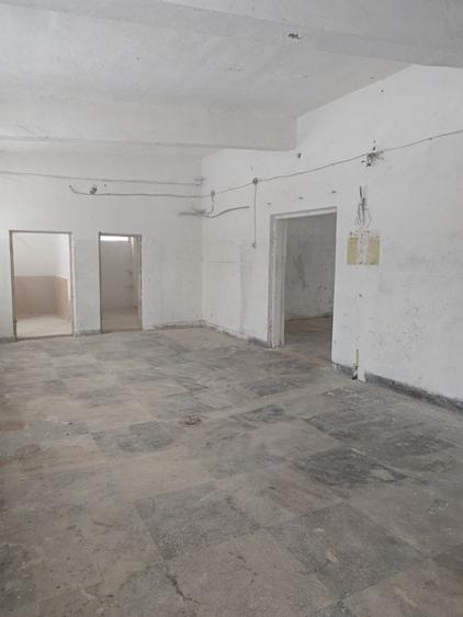 Casă cu 3 camere cu Teren 2500 Mp în Vama