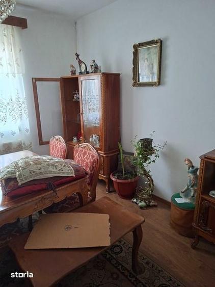 Casă cu 2 camere cu Teren 60 Mp în Ștrand