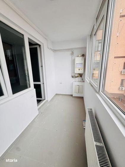 Apartament cu 2 camere în Chiajna