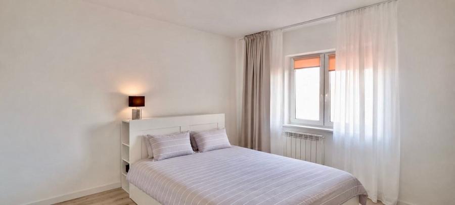 Apartament cu 2 camere decomandat în Tomis III