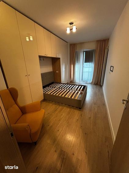 Apartament decomandat / Loc de parcare - 4