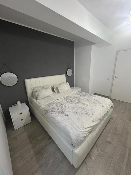 Apartament 3 camere cu curte - 7