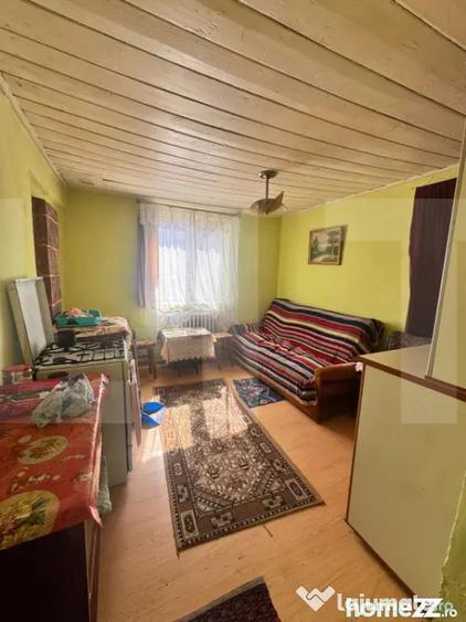 Teren 360 mp - construc?ii 130 mp zona Bucovina, Liceul - 6