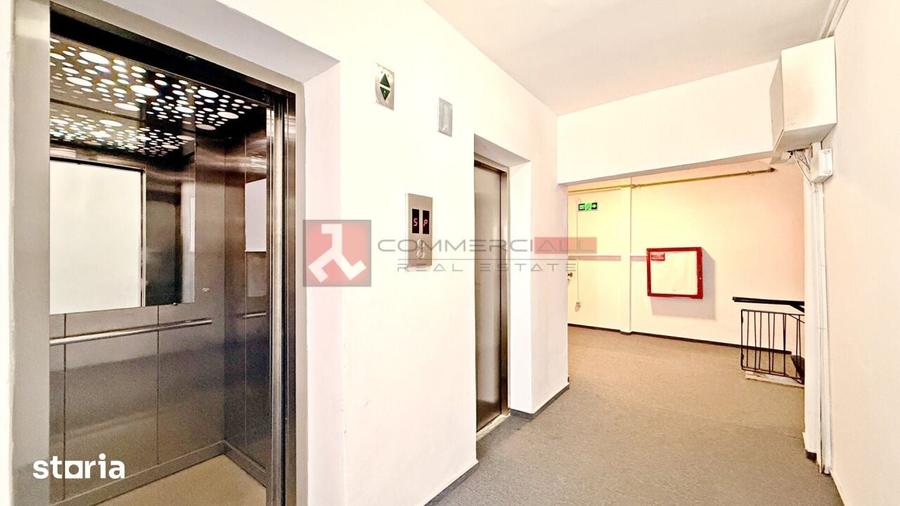 SPATIU BIROURI | CENTRUL CIVIC - 1