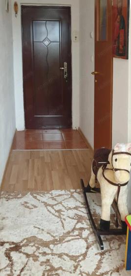 Apartament cu 2 camere decomandat în Micro 15