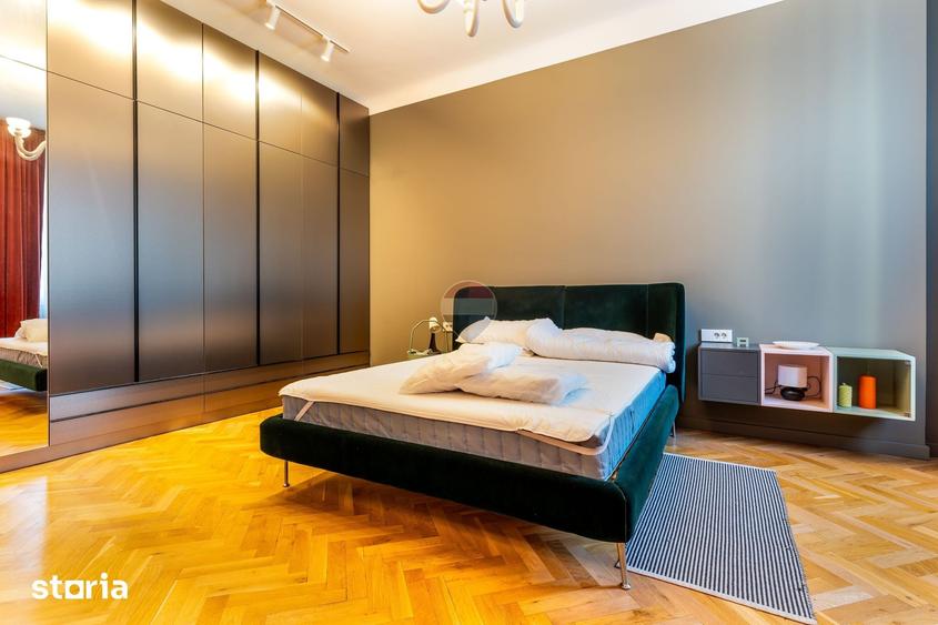 Apartament cu 2 camere în Andrei Mureșanu
