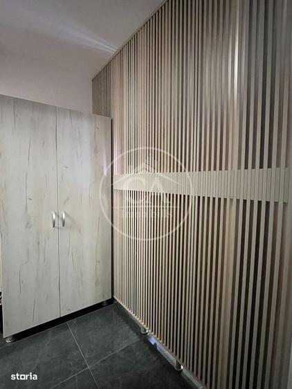 Apartament tip studio de inchiriat in zona ultracentrala, Oradea - 2