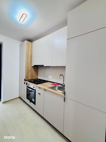 Apartament 2 camere Hils Titanium, Metrou Nicolae Teclu - 6