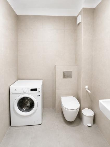 Apartament cu 2 camere decomandat, mobilat în Pipera