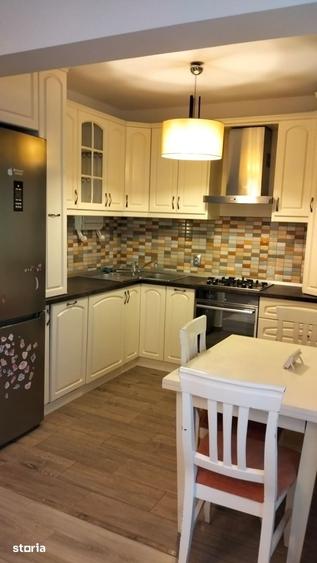 Apartament cu 2 camere decomandat în Sud