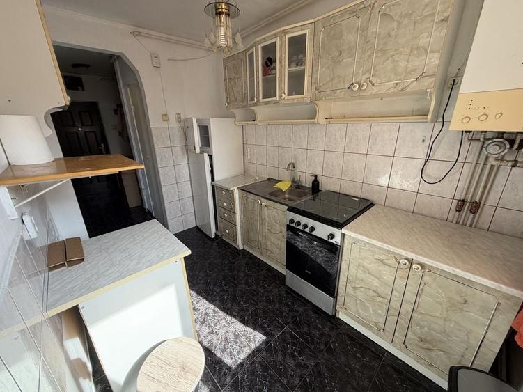 Apartament cu 2 camere în Calea București