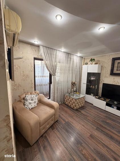 Militari Apartament 4 camere,80 mp,etj 7/10...Crangasi!! - 8