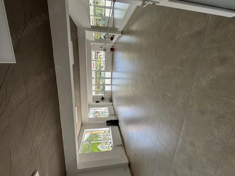 Spațiu comercial, de 527 mp, în Popești-Leordeni