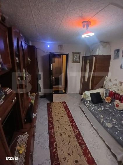 Garsonieră în Holboca