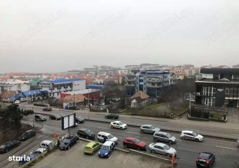 Apartament cu 2 camere decomandat, mobilat în Andrei Mureșanu