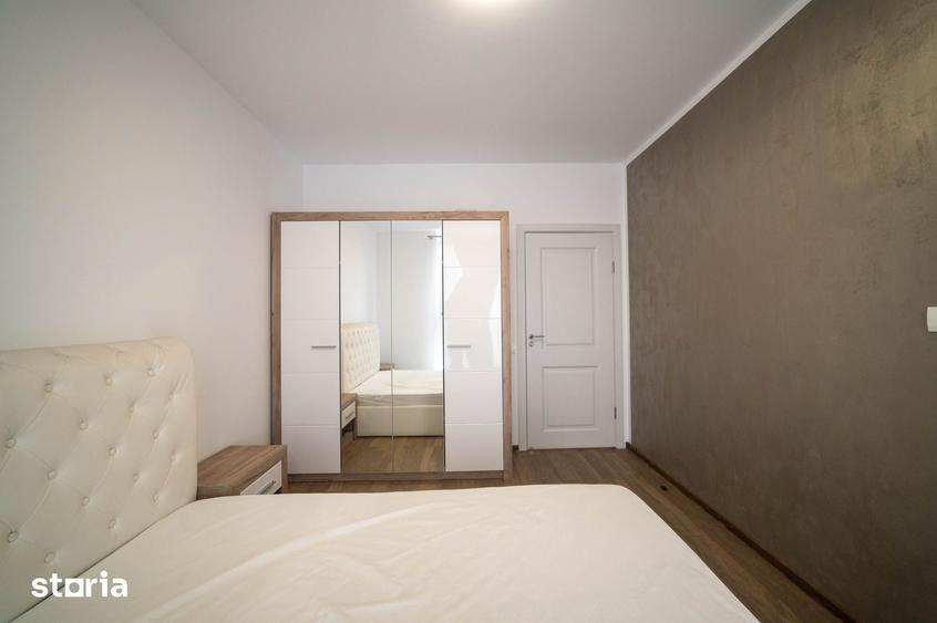 Apartament 2 camere - Bloc Nou (Zona Torontalului) - Comision 0% - 10