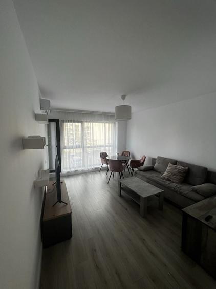 Apartament cu 2 camere în Nord