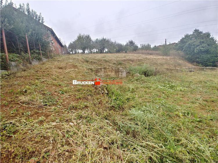 LOC DE CASA CU PANORAMA SUPERBA - 7